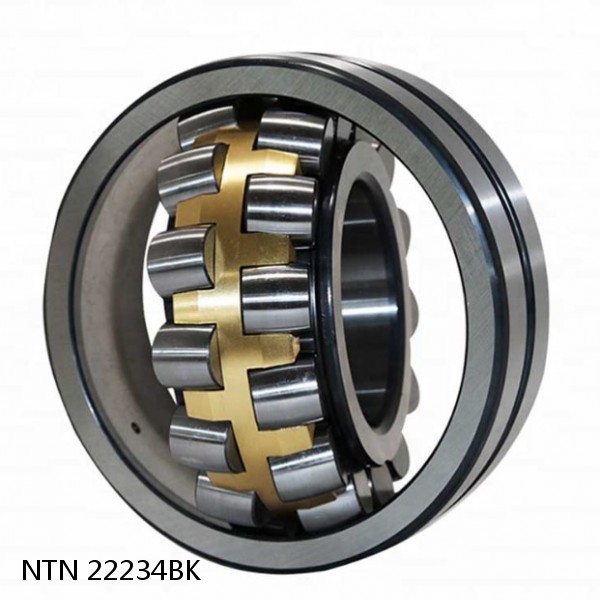 22234BK NTN Spherical Roller Bearings
