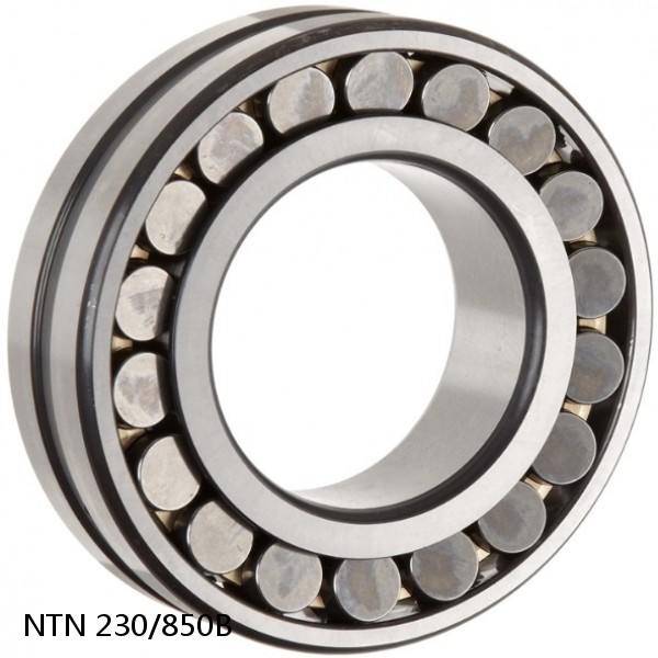 230/850B NTN Spherical Roller Bearings