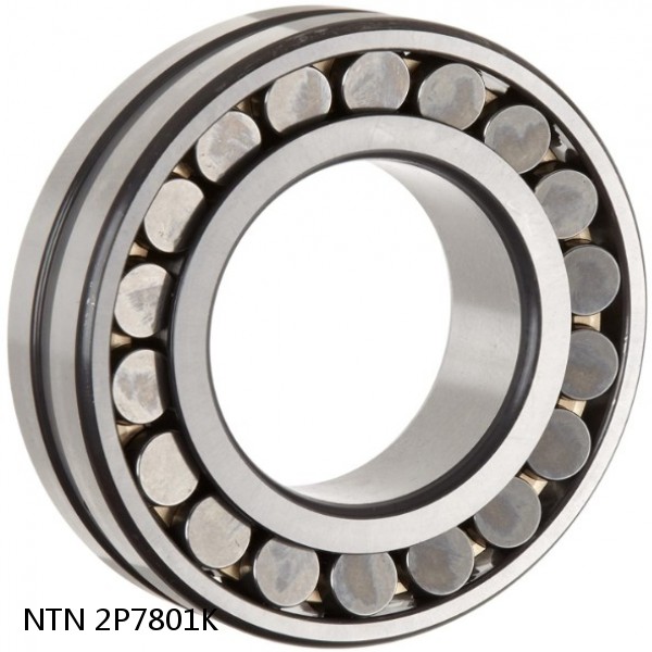2P7801K NTN Spherical Roller Bearings