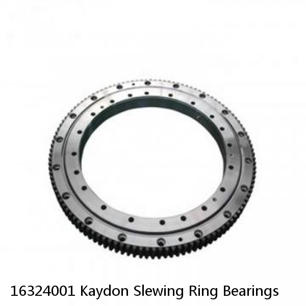 16324001 Kaydon Slewing Ring Bearings