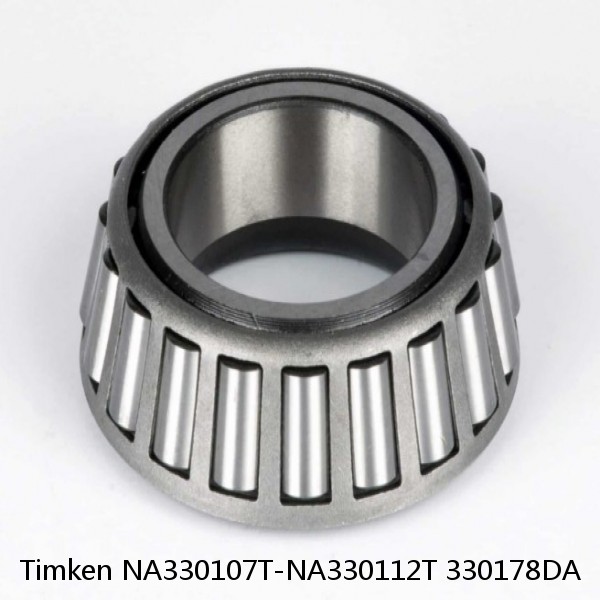NA330107T-NA330112T 330178DA Timken Tapered Roller Bearing