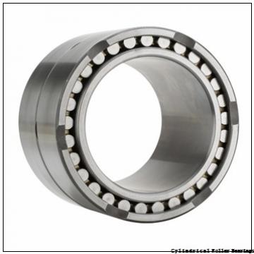 1.181 Inch | 30 Millimeter x 2.835 Inch | 72 Millimeter x 1.063 Inch | 27 Millimeter  CONSOLIDATED BEARING NUP-2306E C/3  Cylindrical Roller Bearings