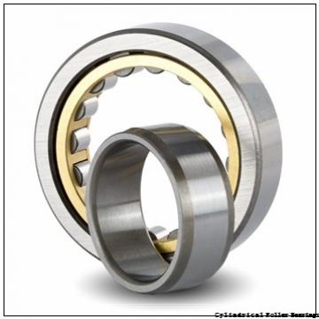 2.362 Inch | 60 Millimeter x 5.118 Inch | 130 Millimeter x 1.22 Inch | 31 Millimeter  CONSOLIDATED BEARING NJ-312  Cylindrical Roller Bearings
