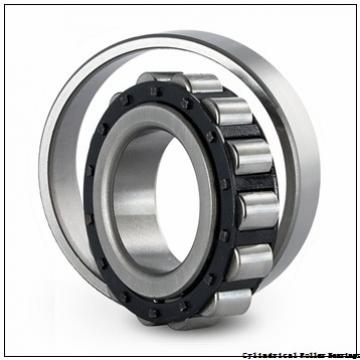 3.15 Inch | 80 Millimeter x 6.693 Inch | 170 Millimeter x 2.283 Inch | 58 Millimeter  CONSOLIDATED BEARING NUP-2316E M C/3  Cylindrical Roller Bearings