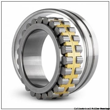 1.378 Inch | 35 Millimeter x 3.15 Inch | 80 Millimeter x 0.827 Inch | 21 Millimeter  CONSOLIDATED BEARING NJ-307 M  Cylindrical Roller Bearings