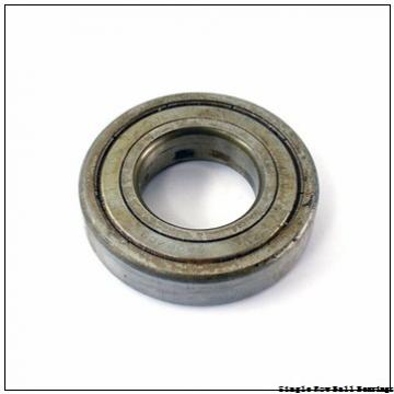 SKF 6210-2RS1NR  Single Row Ball Bearings