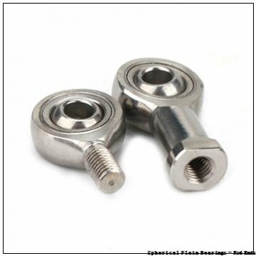 INA GAL25-DO-2RS  Spherical Plain Bearings - Rod Ends