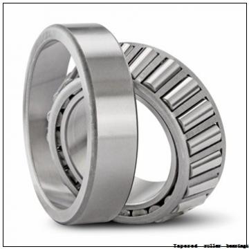3 Inch | 76.2 Millimeter x 0 Inch | 0 Millimeter x 2.135 Inch | 54.229 Millimeter  TIMKEN 6461A-2  Tapered Roller Bearings