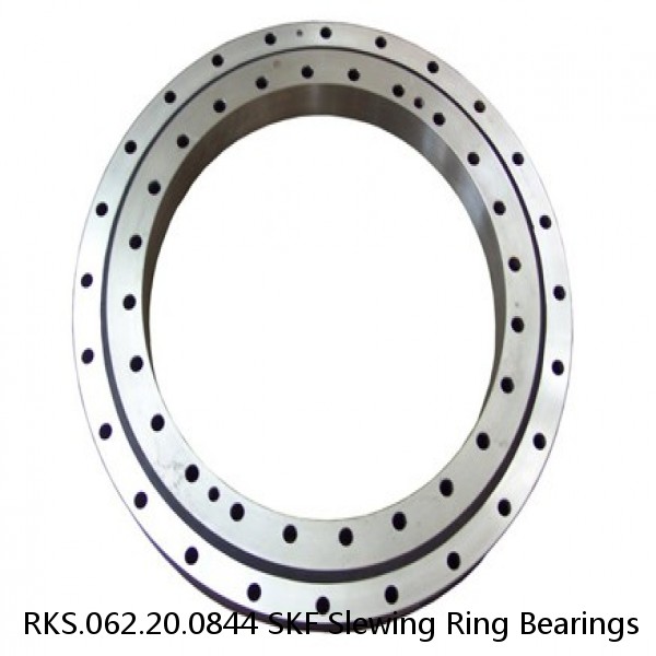 RKS.062.20.0844 SKF Slewing Ring Bearings