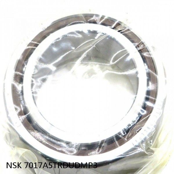 7017A5TRDUDMP3 NSK Super Precision Bearings