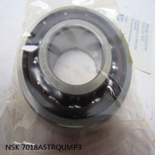 7018A5TRQUMP3 NSK Super Precision Bearings