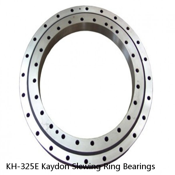 KH-325E Kaydon Slewing Ring Bearings