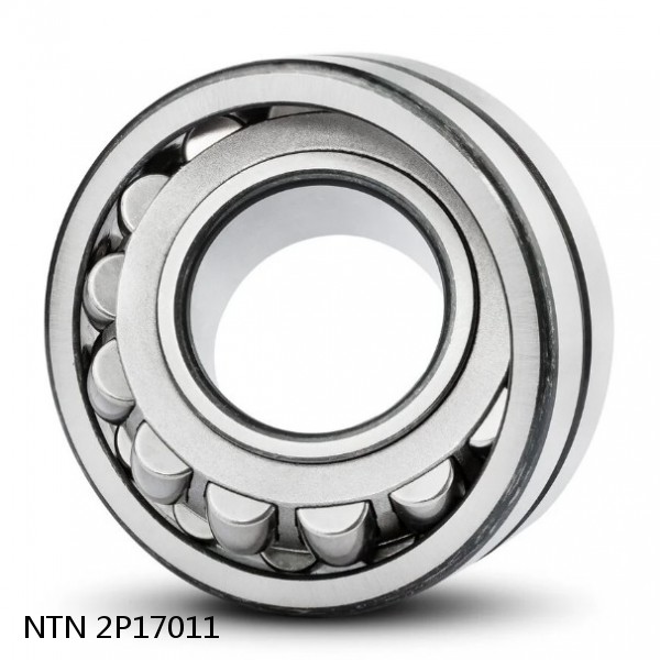 2P17011 NTN Spherical Roller Bearings