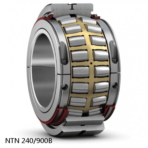 240/900B NTN Spherical Roller Bearings