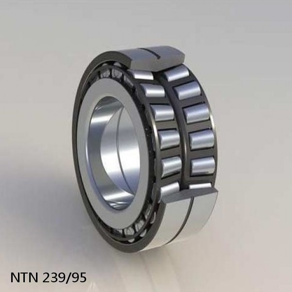 239/95 NTN Spherical Roller Bearings