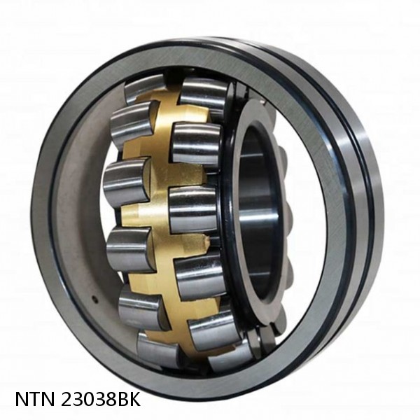 23038BK NTN Spherical Roller Bearings