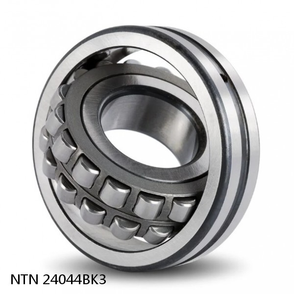 24044BK3 NTN Spherical Roller Bearings