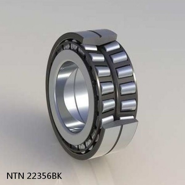 22356BK NTN Spherical Roller Bearings