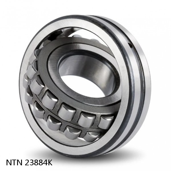 23884K NTN Spherical Roller Bearings