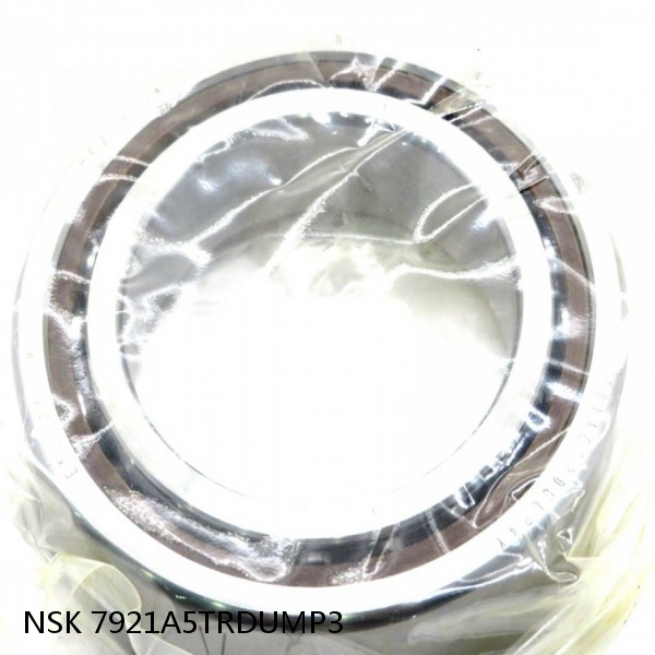 7921A5TRDUMP3 NSK Super Precision Bearings