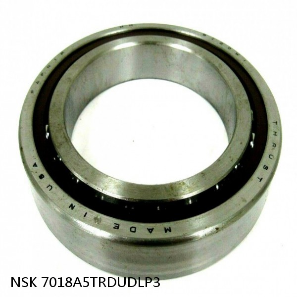 7018A5TRDUDLP3 NSK Super Precision Bearings