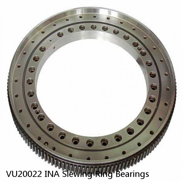 VU20022 INA Slewing Ring Bearings