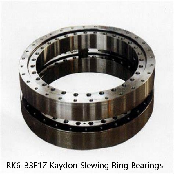 RK6-33E1Z Kaydon Slewing Ring Bearings