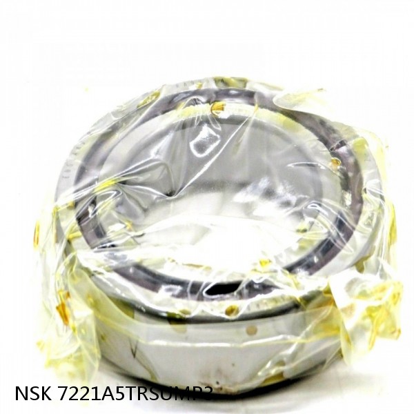 7221A5TRSUMP3 NSK Super Precision Bearings