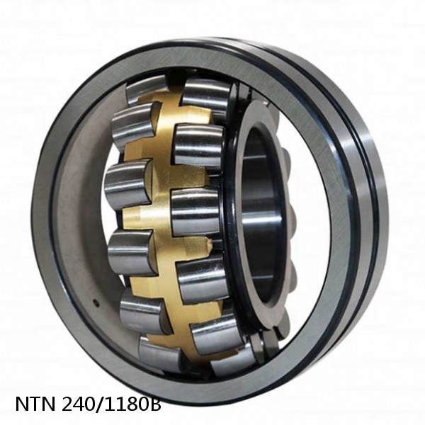 240/1180B NTN Spherical Roller Bearings