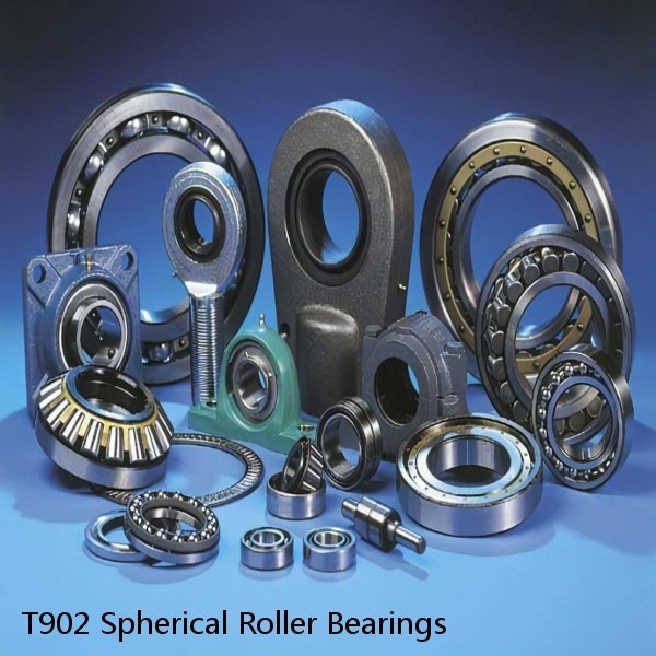 T902 Spherical Roller Bearings