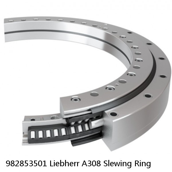 982853501 Liebherr A308 Slewing Ring