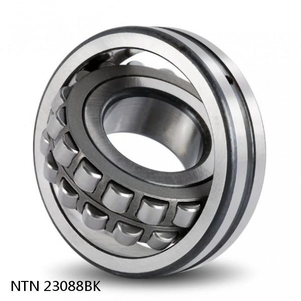 23088BK NTN Spherical Roller Bearings