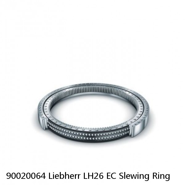 90020064 Liebherr LH26 EC Slewing Ring