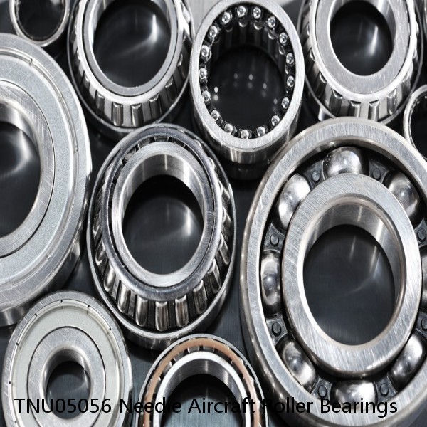 TNU05056 Needle Aircraft Roller Bearings