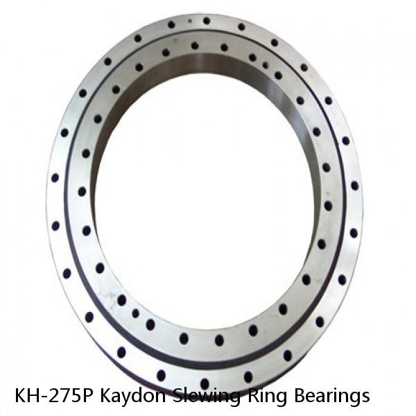 KH-275P Kaydon Slewing Ring Bearings