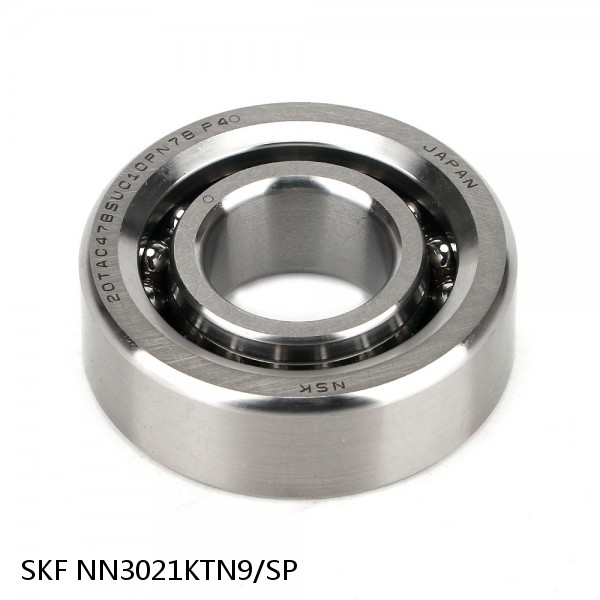 NN3021KTN9/SP SKF Super Precision,Super Precision Bearings,Cylindrical Roller Bearings,Double Row NN 30 Series