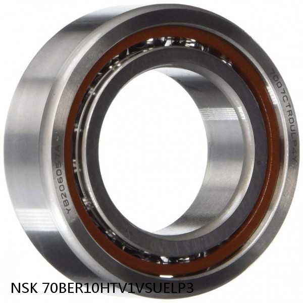 70BER10HTV1VSUELP3 NSK Super Precision Bearings