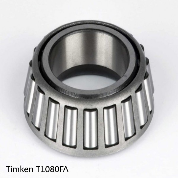 T1080FA Timken Tapered Roller Bearing
