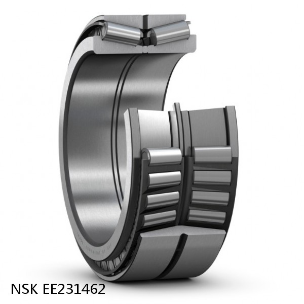 EE231462 NSK Tapered roller bearing