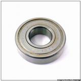 SKF 6014-2Z/C3  Single Row Ball Bearings