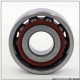 0.984 Inch | 25 Millimeter x 2.441 Inch | 62 Millimeter x 1 Inch | 25.4 Millimeter  EBC 5305  Angular Contact Ball Bearings