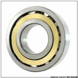 0.472 Inch | 12 Millimeter x 1.26 Inch | 32 Millimeter x 0.626 Inch | 15.9 Millimeter  NSK 3201B-2RSTN  Angular Contact Ball Bearings