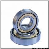 0.394 Inch | 10 Millimeter x 1.378 Inch | 35 Millimeter x 0.748 Inch | 19 Millimeter  EBC 5300 2RS  Angular Contact Ball Bearings