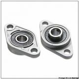 QM INDUSTRIES QAFLP18A307SEC  Flange Block Bearings