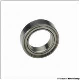 0.984 Inch | 25 Millimeter x 1.654 Inch | 42 Millimeter x 0.354 Inch | 9 Millimeter  NACHI 7905CYU/GLP4  Precision Ball Bearings