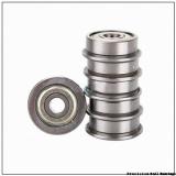 1.969 Inch | 50 Millimeter x 3.15 Inch | 80 Millimeter x 0.63 Inch | 16 Millimeter  NACHI BNH010TU/GLP4  Precision Ball Bearings