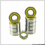 2.559 Inch | 65 Millimeter x 3.937 Inch | 100 Millimeter x 0.709 Inch | 18 Millimeter  NACHI BNH013TU/GLP4  Precision Ball Bearings