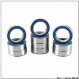 1.378 Inch | 35 Millimeter x 2.441 Inch | 62 Millimeter x 0.551 Inch | 14 Millimeter  NACHI BNH007TU/GLP4  Precision Ball Bearings