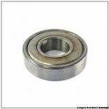 60 mm x 95 mm x 18 mm  SKF 6012 NR  Single Row Ball Bearings