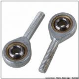 AURORA KW-7  Spherical Plain Bearings - Rod Ends